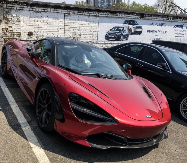 Maclaren 01 shop